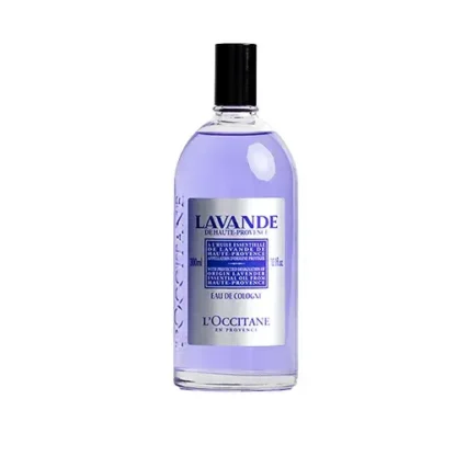 Colônia Lavanda L'Occitane En Provence 300ml