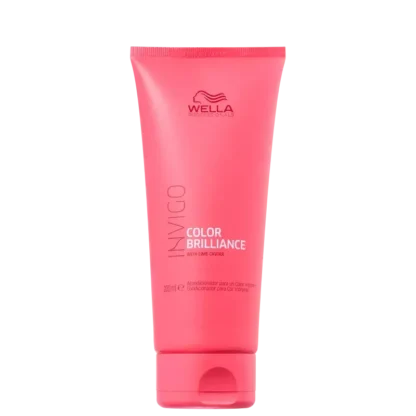 Condicionador Invigo Color Brilliance Wella Professionals 200ml