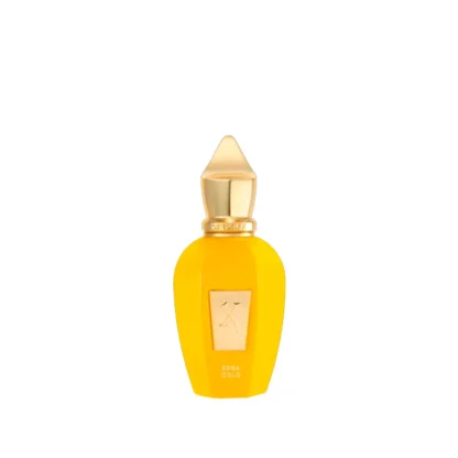 Perfume Compartilhável Erba Gold Xerjoff Eau de Parfum 100ml