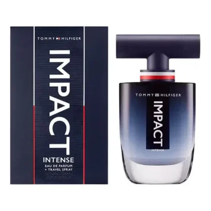 Perfume Masculino Impact Intense Tommy Hilfiger Eau de Parfum 100ml - Image 2