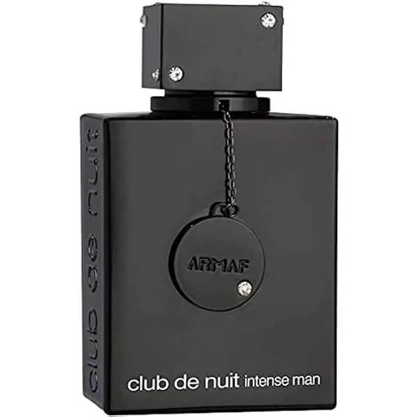 Perfume Masculino Club de Nuit Intense Armaf Eau de Toilette 105ml