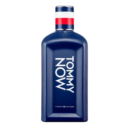 Perfume Masculino Tommy Now Tommy Hilfiger Eau de Toilette 100ml
