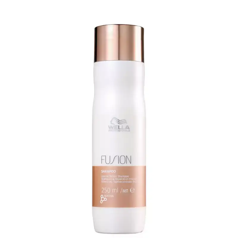 Shampoo Fusion Wella Professionals 250ml