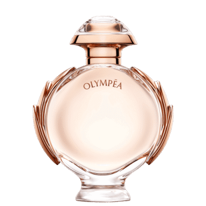 Perfume Feminino Olympéa Paco Rabanne Eau de Parfum