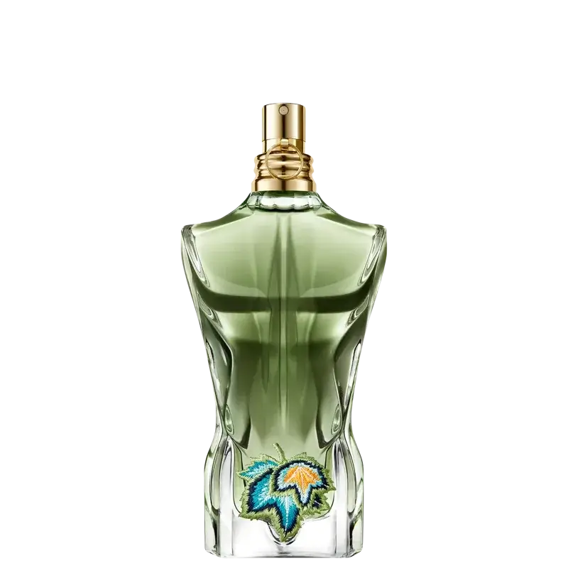 Perfume Masculino Le Beau Paradise Garden Jean Paul Gaultier Eau de Parfum
