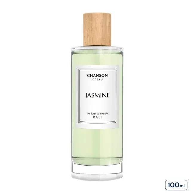 Perfume feminino Jasmine Chanson d'Eau Eau de Toilette 100ml