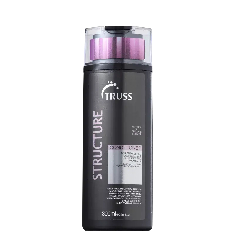 Condicionador Structure Truss 300ml