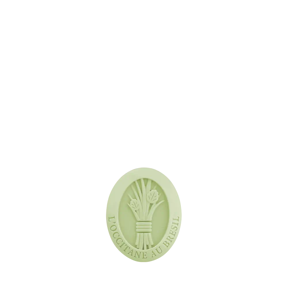 Sabonete Perfumado Capim-Limão L'Occitane Au Brésil 100g