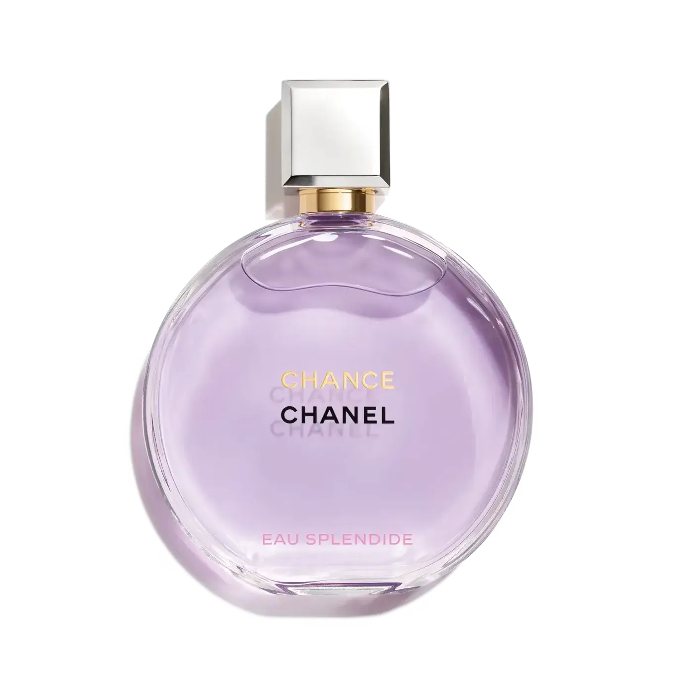 Perfume Feminino Chance Eau Splendide Chanel Eau de Parfum 100ml