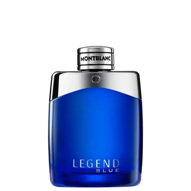 Perfume Masculino Legend Blue Montblanc Eau de Parfum