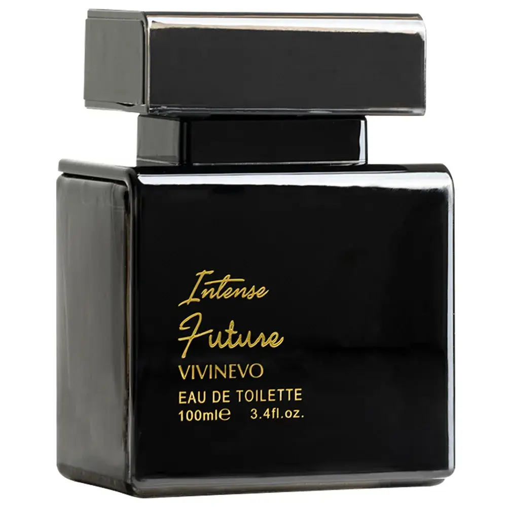 Perfume Masculino Intense Future Vivinevo Eau de Toilette 100ml