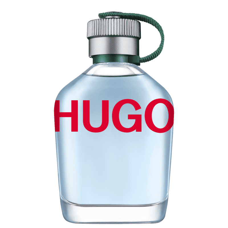 Perfume Masculino Hugo Man Hugo Boss Eau de Toilette