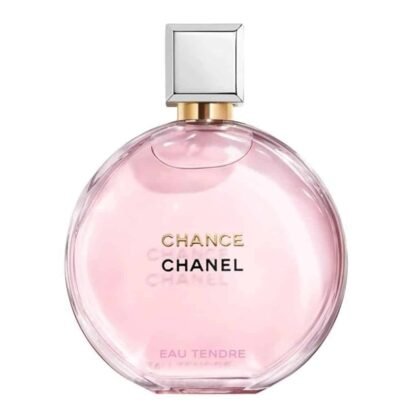 Perfume Feminino Chance Eau Tendre Chanel Eau de Parfum 100ml