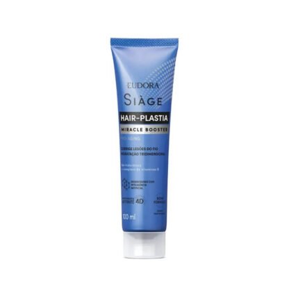Booster Proaging Hair Plastia Siàge Eudora 100ml