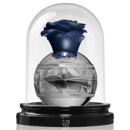Perfume Compartilhável Árabe Thouq Lattafa Eau de Parfum 80ml