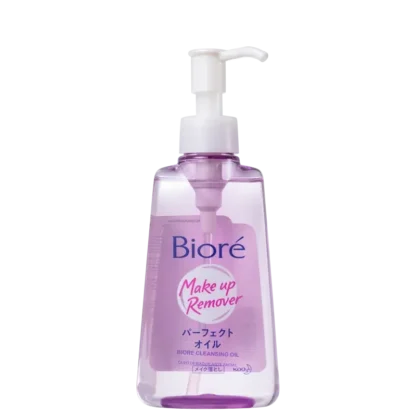 Óleo Demaquilante Make Up Remover Bioré 150ml
