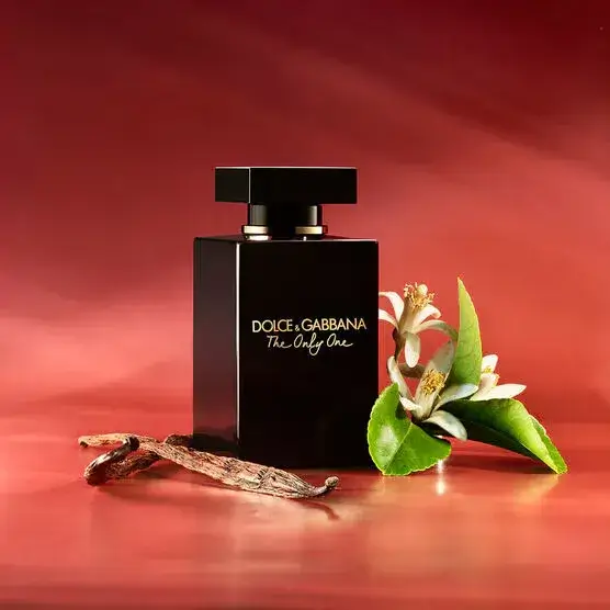 Perfume Feminino The Only One Intense Dolce & Gabbana Eau de Parfum 50ml - Imagem 3