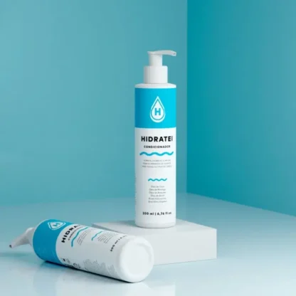 Condicionador Hidratei 200ml - Imagem 2