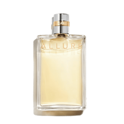 Perfume Feminino Allure Chanel Eau de Toilette 100ml