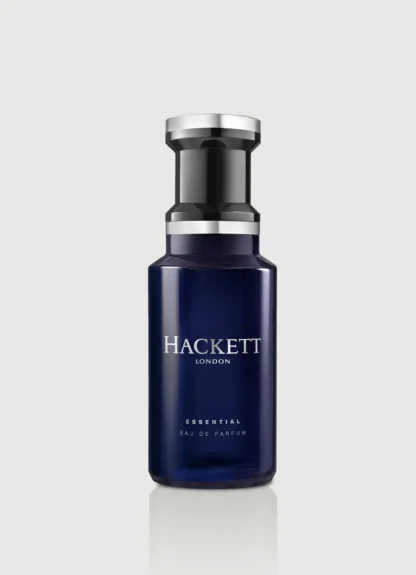 Perfume Masculino Essential Hackett London Eau de Parfum 100ml