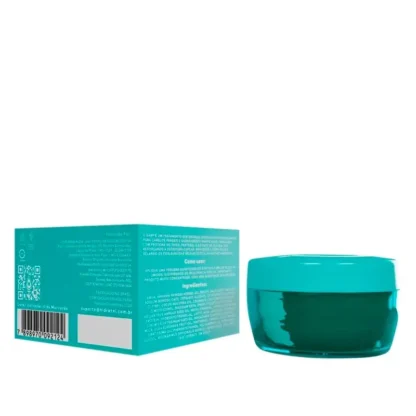 Creme de Proteína Vegana SHRP Hidratei 50g - Image 2