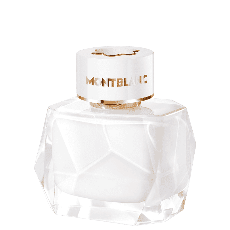 Perfume Feminino Signature Montblanc Eau de Parfum