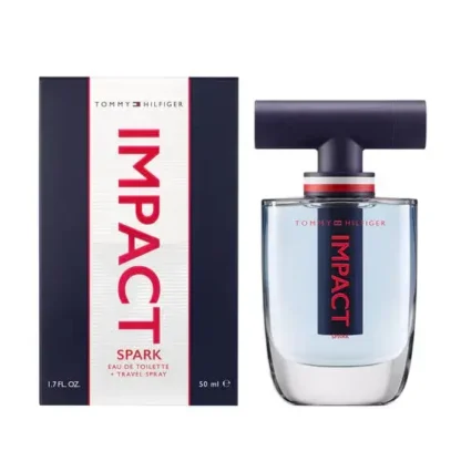 Perfume Masculino Impact Spark Tommy Hilfiger Eau de Toilette - Image 2
