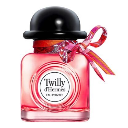 Perfume Feminino Twilly D'Hermès Eau Poivrée Hermès Eau de Parfum