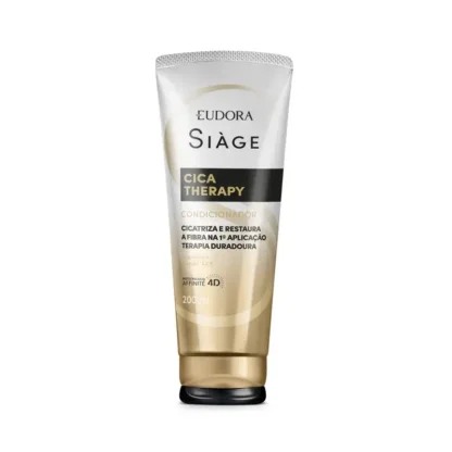 Condicionador Cica Therapy Siàge Eudora 200ml