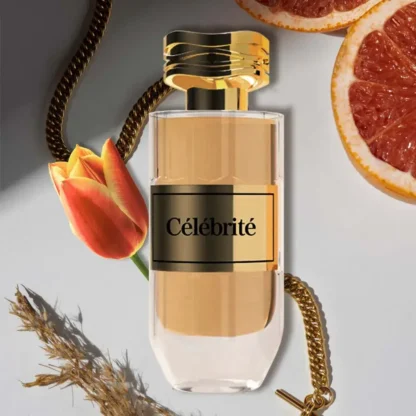 Perfume Feminino Celebrité Galaxy Concept Eau de Parfum 100ml - Imagem 3