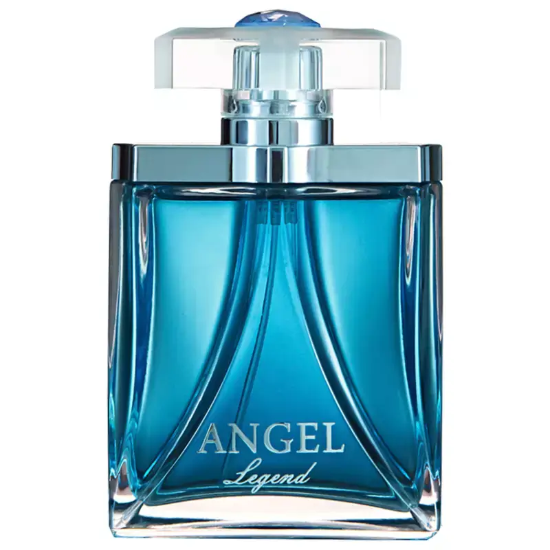 Perfume Feminino Legend Angel Lonkoom Eau de Parfum 100ml