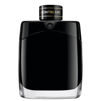 Perfume Masculino Legend Montblanc Eau de Parfum