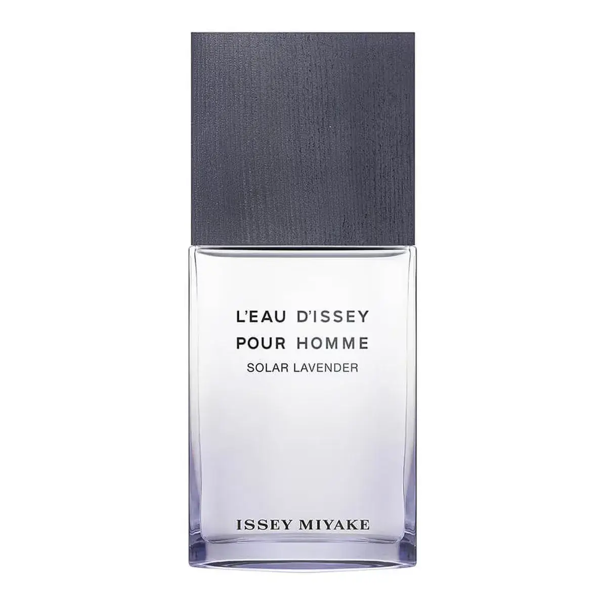 Perfume Masculino l'eau D'issey Solar Lavender Issey Miyake Eau de Toilette Intense