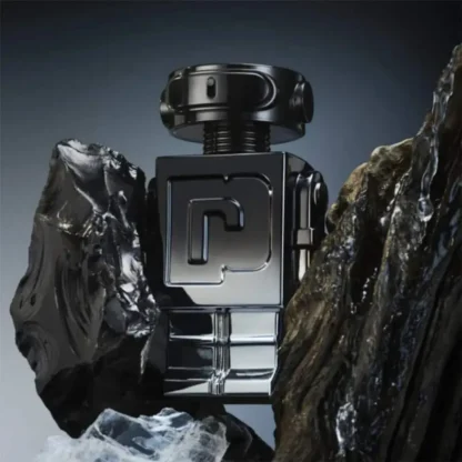 Perfume Masculino Phantom Elixir Rabanne Parfum Intense - Imagem 3