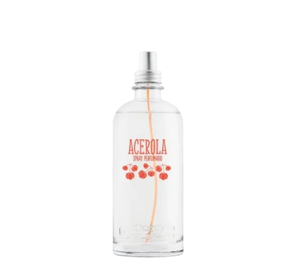 Spray Perfumado Acerola L'Occitane Au Brésil 150ml