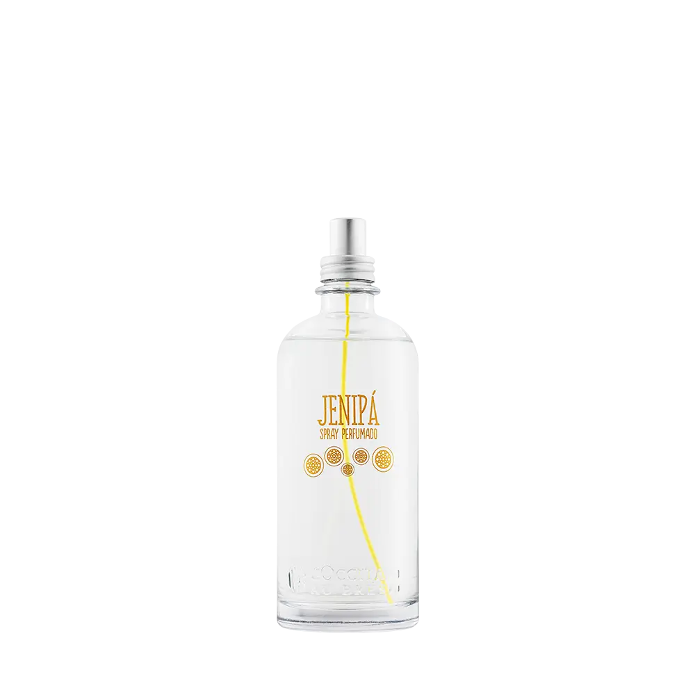 Spray Perfumado Jenipá L'Occitane Au Brésil 150ml