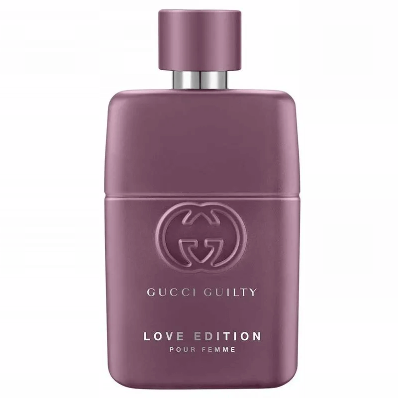 Perfume Feminino Guilty Love Edition Gucci Parfum 50ml