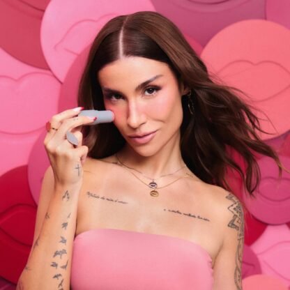 Blush Stick Multifuncional Boca Rosa 6g - Image 3