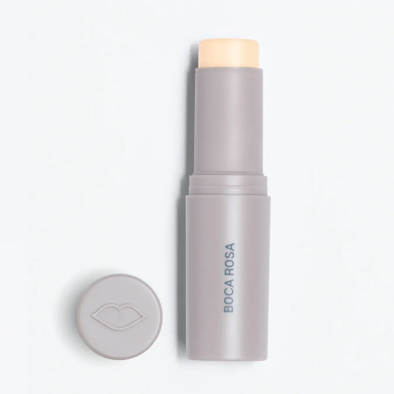 Base, Corretivo e Contorno Stick Pele Multifuncional Boca Rosa 12g