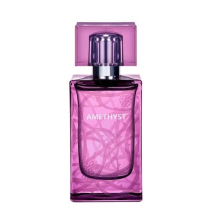 Perfume Feminino Amethyst Lalique Eau de Parfum 50ml