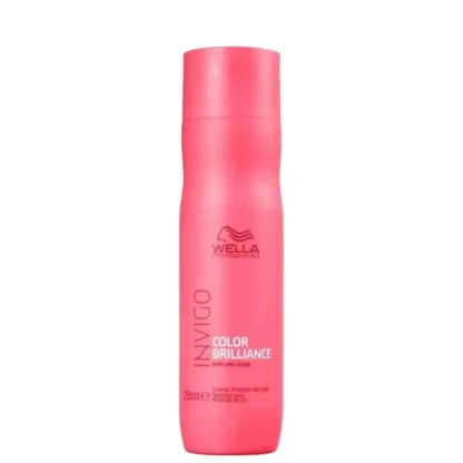 Shampoo Invigo Color Brilliance Wella Professionals 250ml