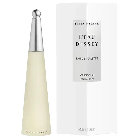 Perfume Feminino L'eau D'issey Issey Miyake Eau de Toilette - Imagem 2
