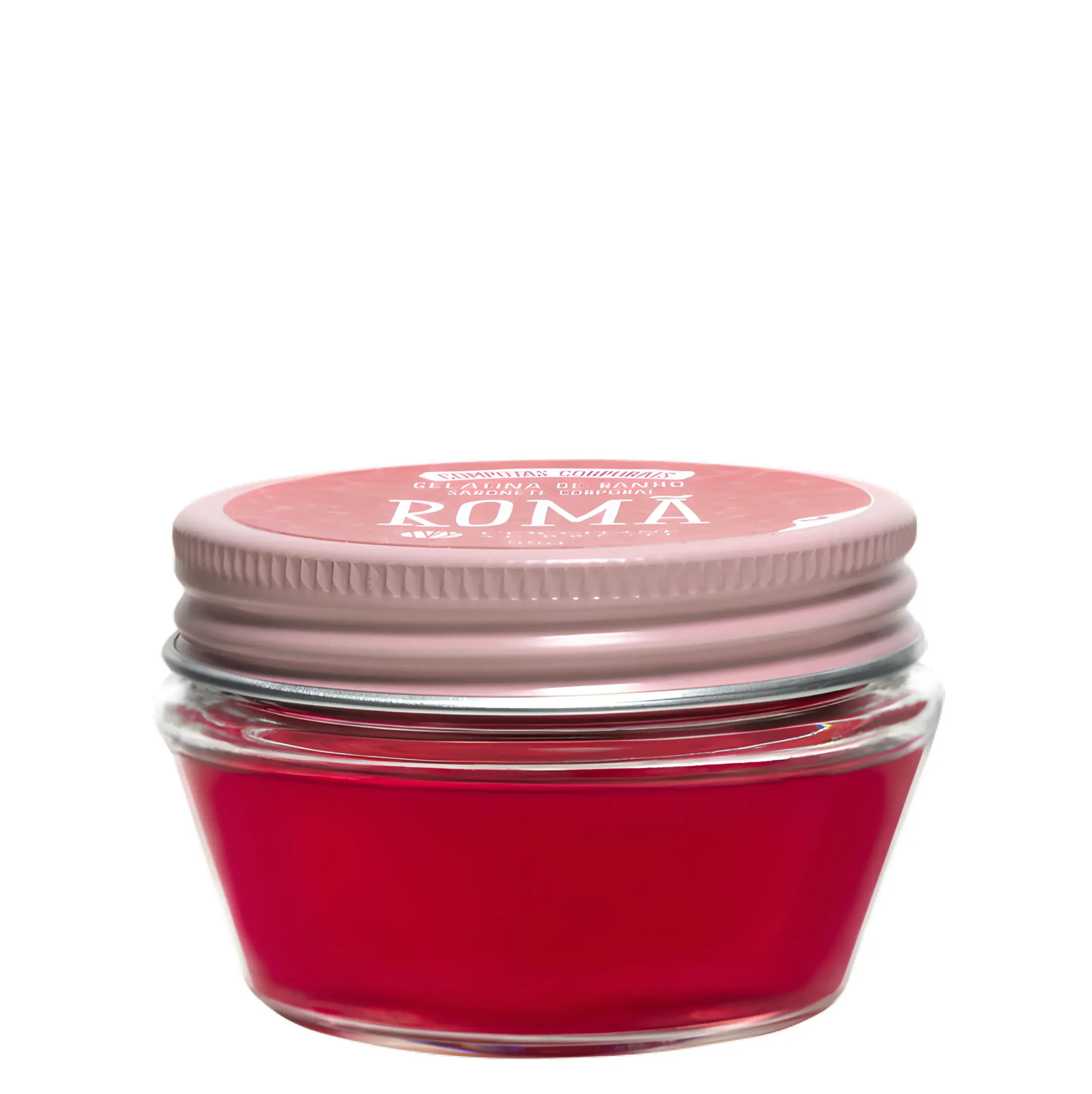 Gelatina de Banho Romã L'Occitane Au Brésil 55g - Imagem 2