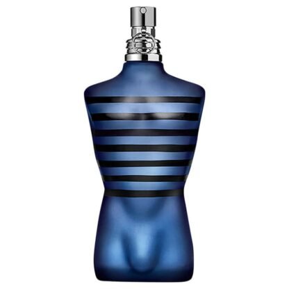 Perfume Masculino Ultra Male Jean Paul Gaultier Eau de Toilette 125ml