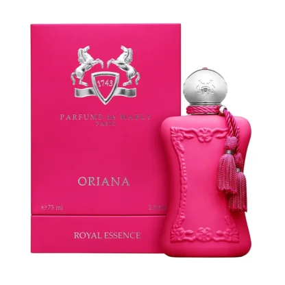 Perfume Feminino Oriana Parfums de Marly Eau de Parfum 75ml - Image 2
