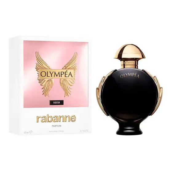 Perfume Feminino Olympéa Paco Rabanne Parfum - Imagem 2
