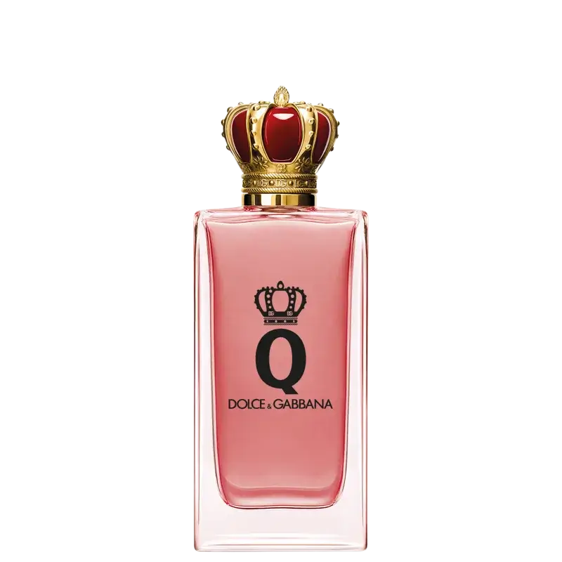Perfume Feminino Q Intense Dolce & Gabbana Eau de Parfum