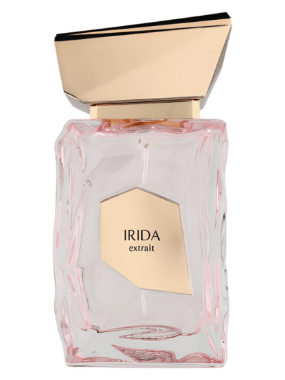 Perfume Feminino Árabe Irida Extrait French Avenue Eau de Parfum 100ml