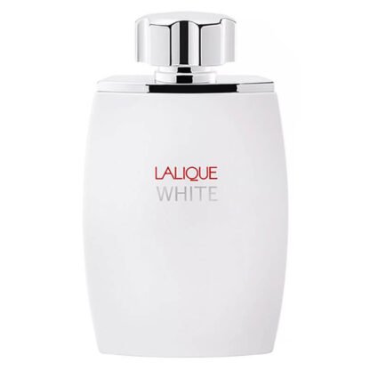 Perfume Masculino White Lalique Eau de Toilette