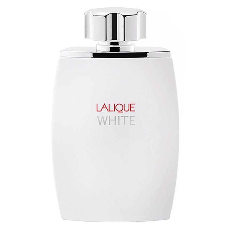 Perfume Masculino White Lalique Eau de Toilette